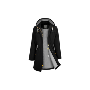 Rain Jacket <br>Women