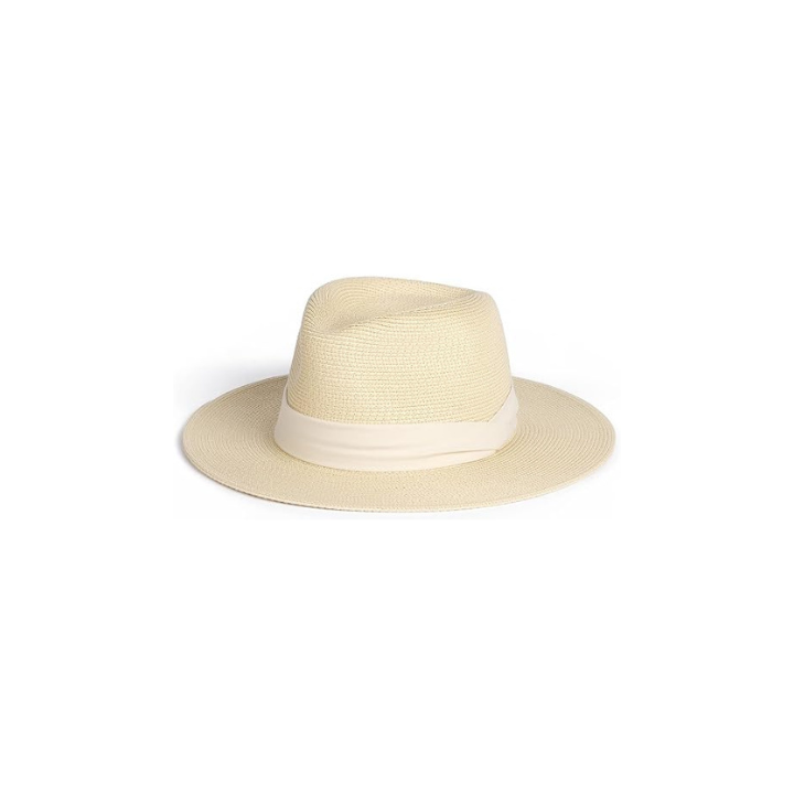 Panama Hat Sun<br> Hats for Women - Image 4