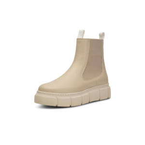 Tove chelsea boot leather
