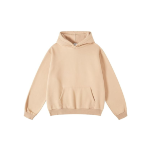 Oversized <br>Hoodie