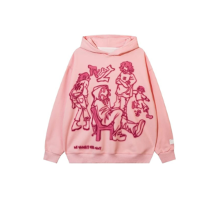 Hoodie <br>Sweatshirt