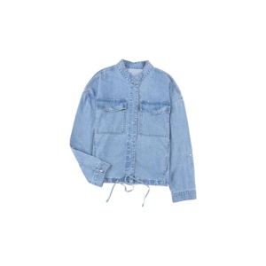 Jean Jacket<br> for Women